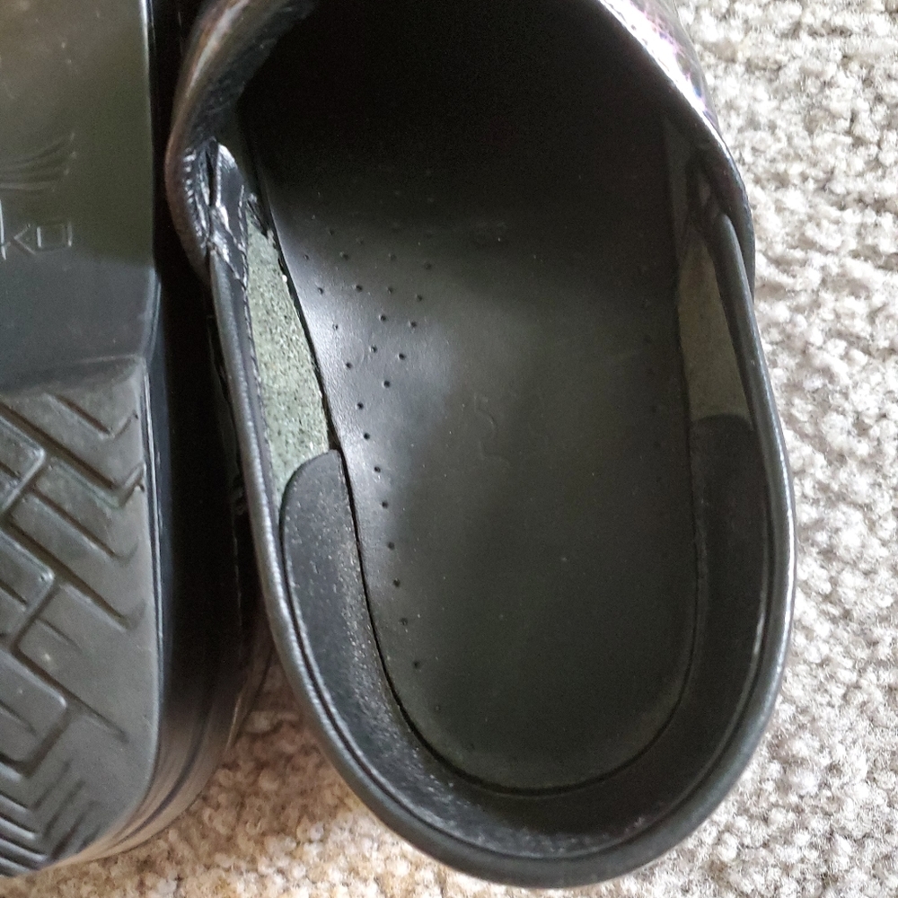 Danskos